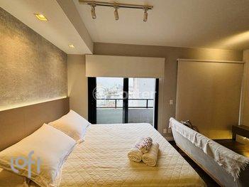 apartment em Avenida Benjamin Constant, Floresta - Porto Alegre - RS