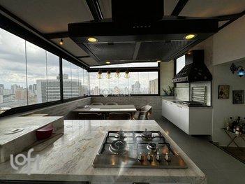 apartment em Bertioga, Bosque da Saúde - São Paulo - SP