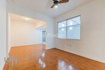 apartment em Getúlio Vargas, Menino Deus - Porto Alegre - RS