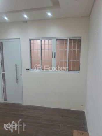 house em Cipriano do Brasil, Parque São Rafael - São Paulo - SP