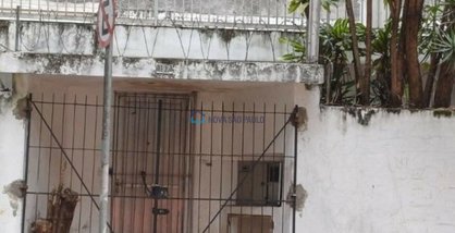 land_lot em Rua Canário, Moema - São Paulo - SP