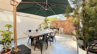 apartment em Orlando Moretzsohn, Buritis - Belo Horizonte - MG