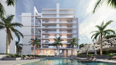apartment em Avenida Iguaçu, Vila Izabel - Curitiba - PR