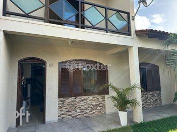 house em Francisca Lechner, Rubem Berta - Porto Alegre - RS