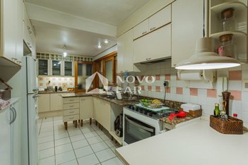apartment em Rua Carvalho Monteiro, Petrópolis - Porto Alegre - RS