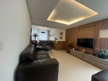 apartment em Rua Frei Manoel da Cruz, Liberdade - Belo Horizonte - MG