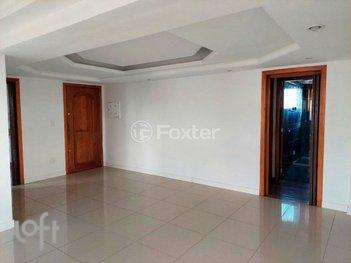 apartment em Fernando Abbott, Cristo Redentor - Porto Alegre - RS