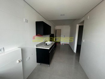 apartment em Rua Ampére, Vila Maria Alta - São Paulo - SP