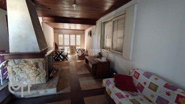 house em Amapá, Vila Nova - Porto Alegre - RS