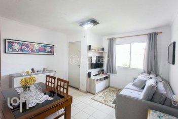 apartment em Rua Alfredo Margária, Freguesia do Ó - São Paulo - SP