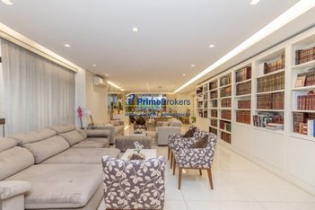 apartment em Rua Doutor Veiga Filho, Santa Cecília - São Paulo - SP