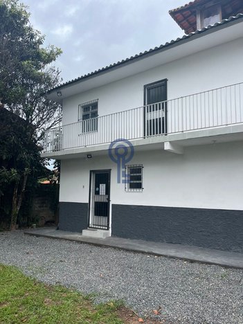 house em Rua Jardim dos Girassóis, Campeche - Florianópolis - SC