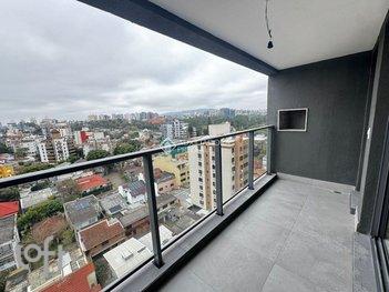 apartment em Azevedo Sodré, Passo D'areia - Porto Alegre - RS