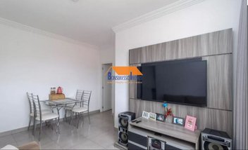 apartment em Rua Osmar Costa, Heliópolis - Belo Horizonte - MG