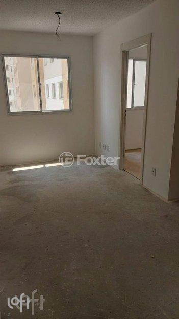 apartment em Federação Paulista de Futebol, Barra Funda - São Paulo - SP