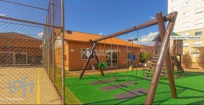 apartment em Joaquim Caetano, Fátima - Canoas - RS