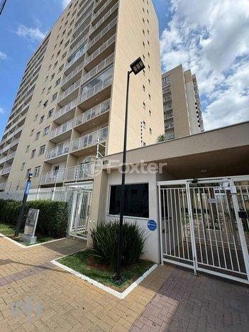 apartment em José Bernardo Pinto, Vila Guilherme - São Paulo - SP