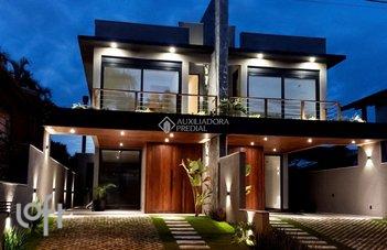 house em das Bauxitas, Açores - Florianópolis - SC