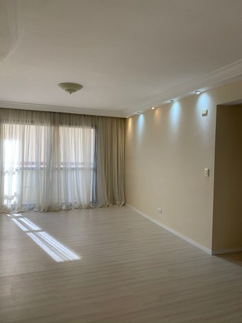 apartment em Rua Capote Valente, Pinheiros - São Paulo - SP