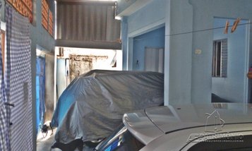 house em Travessa Frei Henrique Schween, Vila Zacarias - Sorocaba - SP