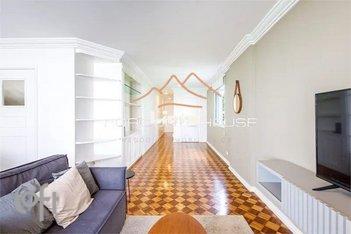 apartment em Itacema, Itaim Bibi - São Paulo - SP