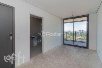 apartment em Rebouças, Pinheiros - São Paulo - SP