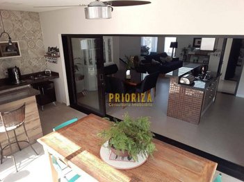 house em Alameda Nova Zelândia, Alphaville Nova Esplanada - Votorantim - SP