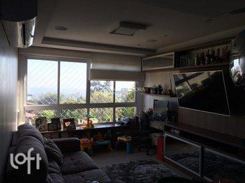 apartment em Rua Ouro Preto, Jardim Floresta - Porto Alegre - RS