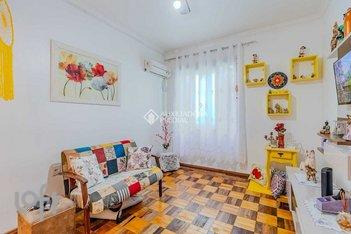 apartment em Clemenciano Barnasque, Teresópolis - Porto Alegre - RS