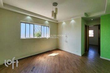 apartment em Moinho Fabrini, Independência - São Bernardo do Campo - SP