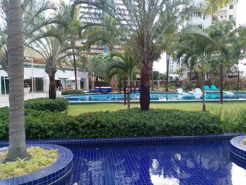 apartment em Rua Andrade Furtado, Cocó - Fortaleza - CE