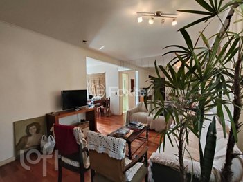 apartment em Rua Dona Laura, Rio Branco - Porto Alegre - RS