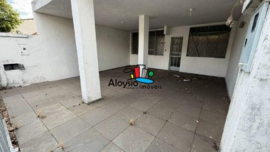 house em Rua Benedito Valadares, Centro - Sete Lagoas - MG