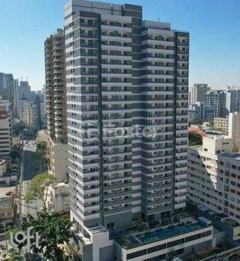 apartment em Cubatão, Vila Mariana - São Paulo - SP
