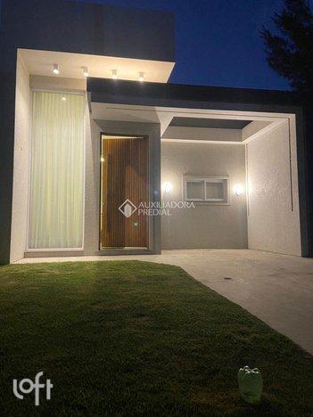 house em Miraguaia, Zona Nova - Capão da Canoa - RS
