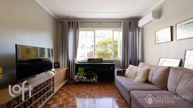 apartment em Venâncio Aires, Santana - Porto Alegre - RS