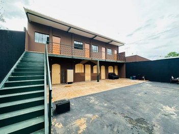 apartment em Avenida C104, Jardim América - Goiânia - GO