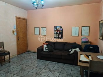 apartment em Avenida Nove de Julho, Bela Vista - São Paulo - SP