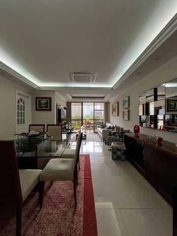 apartment em Avenida Lúcio Costa, Barra da Tijuca - Rio de Janeiro - RJ