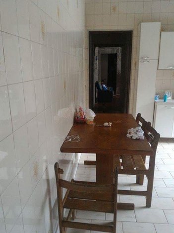 house em Rua Dora, Parque dos Camargos - Barueri - SP