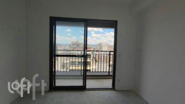 apartment em Bento Freitas, República - São Paulo - SP