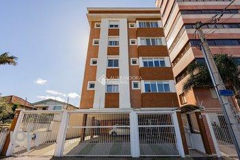 apartment em Gana, Vila Ipiranga - Porto Alegre - RS