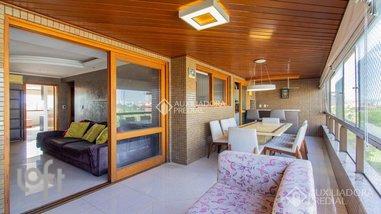 apartment em Joaquim G. de Campos Netto, Jardim Itu-Sabará - Porto Alegre - RS