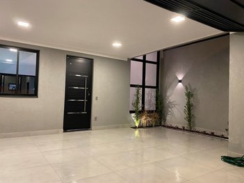 house em Rua Octávio Bueno Maschietto Filho, Jardim Monte Carlo - Indaiatuba - SP