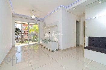 apartment em Avenida Doutor Augusto de Toledo, Oswaldo Cruz - São Caetano do Sul - SP
