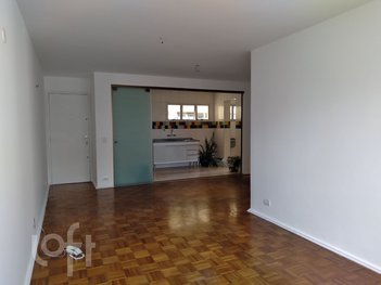 apartment em Caiubi, Perdizes - São Paulo - SP