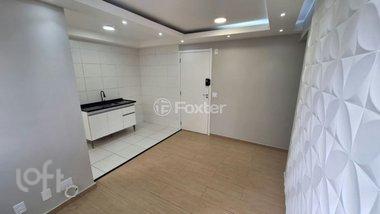 apartment em Iososuke Okaue, Parque do Carmo - São Paulo - SP