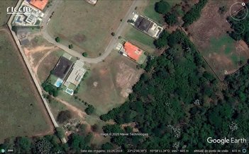 land_lot em Alameda Anita Malfatti, Condomínio Reserva do Paratehy - São José dos Campos - SP