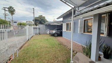 house em Emílio Roberto Siebel, Canudos - Novo Hamburgo - RS