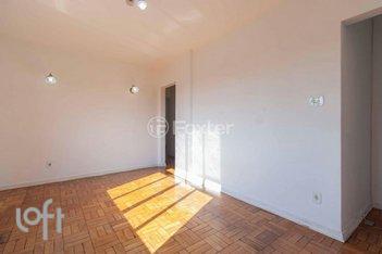 apartment em Paula Ney, Aclimação - São Paulo - SP